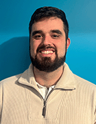 Dr. Jacob Burt, D.C. - Professional headshot