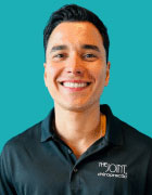 Dr. Steaven Ramirez, D.C. - Professional headshot