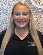 Dr. Natalie Wooldridge, D.C. - Professional headshot
