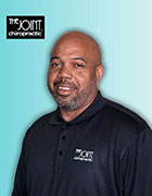 Dr. Corey Bryant, D.C. - Professional headshot