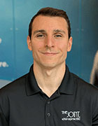 Dr. Ronald Ayello, D.C. - Professional headshot