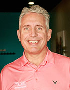 Dr. Larry Maddalena, D.C. - Professional headshot