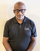 Dr. Danny Hargrove, D.C. is a Chiropractor at Savannah Twelve Oaks