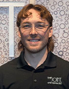 Dr. Corbin Suggs, D.C. - Professional headshot