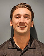 Dr. Niklas Seidel, D.C. - Professional headshot