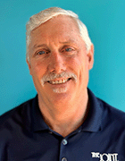 Dr. Robert Himes, D.C. - Professional headshot