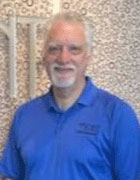 Dr. Ronald Ritchie, D.C. is a Chiropractor at Firewheel