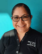 Dr. Liriam Ramirez-Ortiz, D.C. is a Clinic Director, Chiropractor at Montano