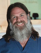 Dr. David Bachman, D.C. - Professional headshot
