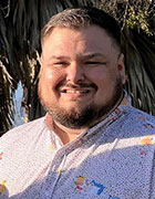 Dr. Oliver Sprenkle, D.C. - Professional headshot