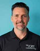 Dr. Michael Stephens, D.C. - Professional headshot