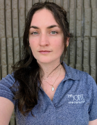 Dr. Nicole Harford, D.C. - Professional headshot