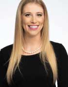 Dr. Sydnee Tolpa, D.C. - Professional headshot