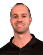 Dr. James Wilczanksi, D.C. - Professional headshot