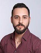 Dr. Raul Franco, D.C. - Professional headshot