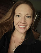 Dr. Elizabeth Fallert, D.C. is a Chiropractor at Edmond