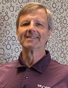 Dr. Thomas Brown, D.C. - Professional headshot