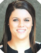 Dr. Nicole Johnson, D.C. is a Chiropractor at Rookwood