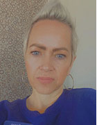 Ilene is a Senior Wellness Director at Saratoga Springs