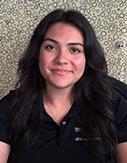 Piper Vargas is a Wellness Coordinator at Huntersville