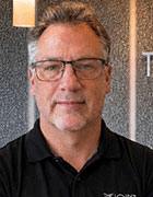 Dr. Wade Summers, D.C. - Professional headshot