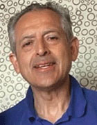 Dr. Ernesto Orenadain, D.C. - Professional headshot