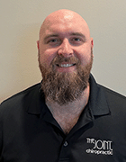 Dr. Connor Fagan, D.C. is a Chiropractor at Melrose Park