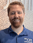 Dr. Kyle DeRossett, D.C. is a Chirorpractor at Circle C