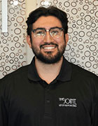 Dr. Eduardo Garcia, D.C. is a Chiropractor at Monterey Park