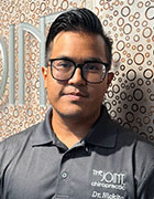 Dr. Nickita Pok, D.C. is a Chiropractor at Wolfchase