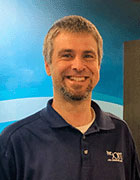 Dr. Brad Fraser, D.C. is a Chiropractor at Flowood