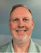 Dr. James Billingsley, D.C. - Professional headshot