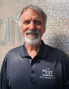 Dr. Craig Gangwish, D.C. - Professional headshot