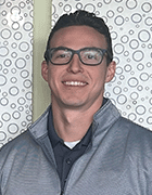 Dr. Derek Foust, D.C. - Professional headshot