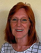 Dr. Gina Forrest, D.C. - Professional headshot