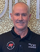 Dr. Karl Boheme, D.C. - Professional headshot