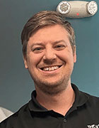 Dr. Scott Harford, D.C. - Professional headshot