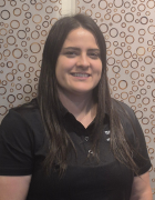 Dr. Kelsie Herrera, D.C. - Professional headshot