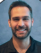 Dr. Jack Gallagher, D.C. - Professional headshot