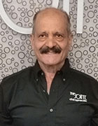 Dr. Mostafa Mazhar, D.C is a Chiropractor at Burbank