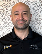 Dr. Ahmed Korayem, D.C. - Professional headshot