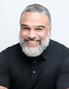 Dr. Hector Morales, D.C. - Professional headshot