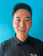Dr. Jay Lee, D.C. - Professional headshot