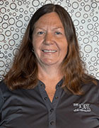 Dr. Lisa Isphording, D.C. - Professional headshot
