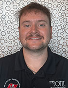 Dr. Stephen Williams, D.C. - Professional headshot