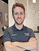 Dr. Tyler Nygren, D.C. is a Chiropractor at Fort Oglethorpe