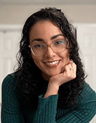 Dr. Juritza Rivera, D.C. is a Chiropractor at Douglasville