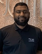 Dr. Sohag Ahamad, D.C. is a Chiropractor at Hwy 290 & 34th