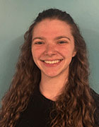 Dr. Abby Schroding, D.C. - Professional headshot
