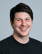 Dr. Marc Blankenship, D.C. - Professional headshot